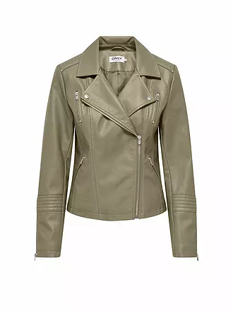 ONLY | Jacke in Lederoptik ONLGEMMA | 